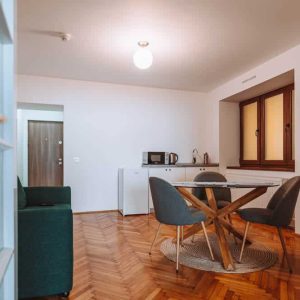 Casa Postavarului Brasov - Camera 1 - Cazare Brasov Centru (4)