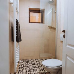 Casa Postavarului Brasov - Camera 1 - Cazare Brasov Centru (5)