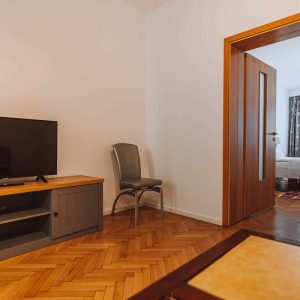 Casa Postavarului Brasov - Camera 2 - Cazare Brasov Centru (1)