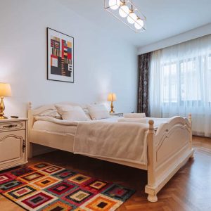 Casa Postavarului Brasov - Camera 2 - Cazare Brasov Centru (2)