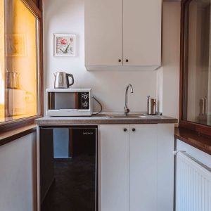 Casa Postavarului Brasov - Camera 2 - Cazare Brasov Centru (5)