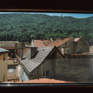 Casa Postavarului Camera Dubla mansarda Brasov (2)