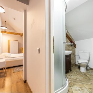 Cazare Brasov - Casa Postavarului Camera 9 (1)