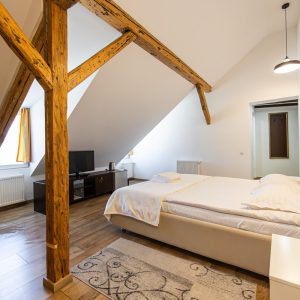 Cazare Brasov - Casa Postavarului Camera 9 (12)