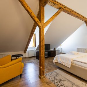 Cazare Brasov - Casa Postavarului Camera 9 (13)