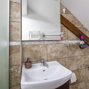 Cazare Brasov - Casa Postavarului Camera 9 (15)