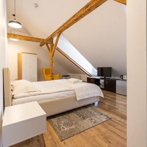 Cazare Brasov - Casa Postavarului Camera 9 (2)