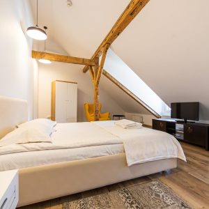 Cazare Brasov - Casa Postavarului Camera 9 (3)