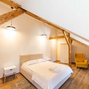 Cazare Brasov - Casa Postavarului Camera 9 (6)