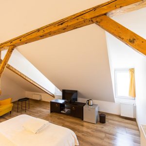 Cazare Brasov - Casa Postavarului Camera 9 (7)