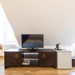 Cazare Brasov - Casa Postavarului Camera 9 (9)